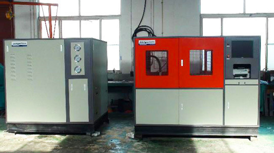 爆破脈沖實驗設(shè)備